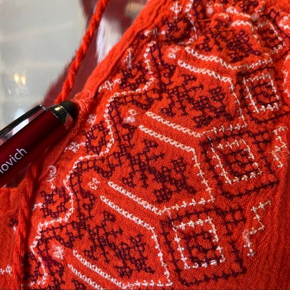 L.A.Hearts Spanish Style Tank - Picture 7 of 10